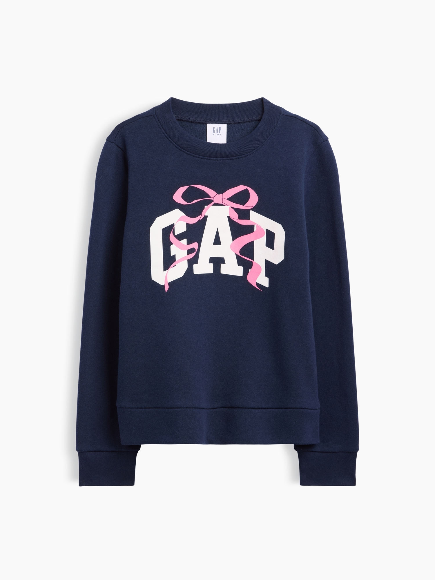 Kids Graphic Sweatshirt