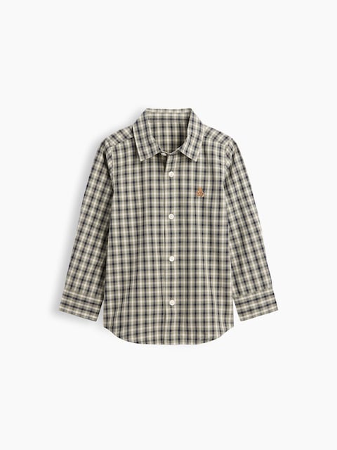 babyGap Poplin Shirt