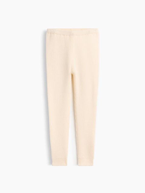 babyGap Pull-On Ribbed Sweater Leggings