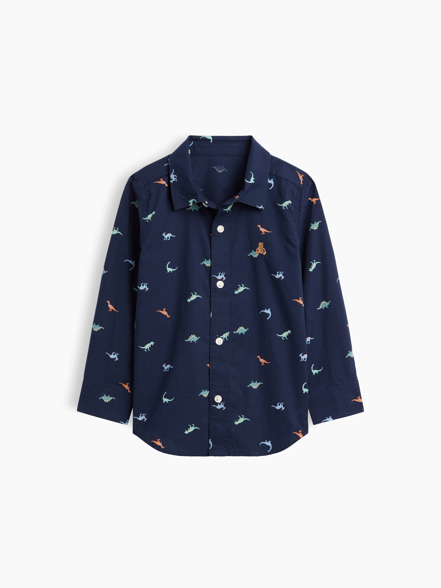 babyGap Poplin Shirt
