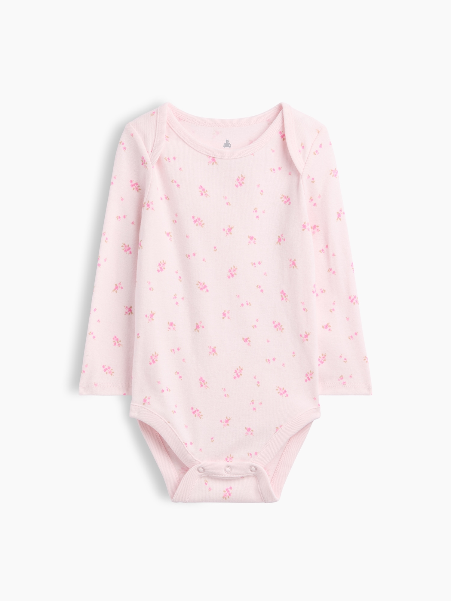 Baby Graphic Bodysuit