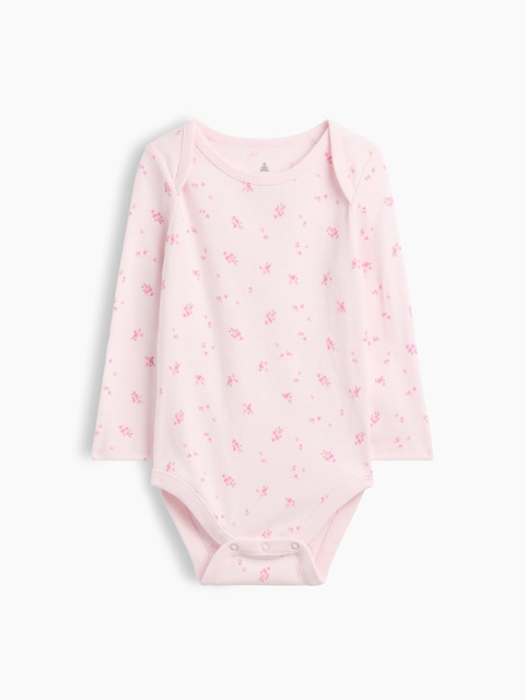 Baby Graphic Bodysuit
