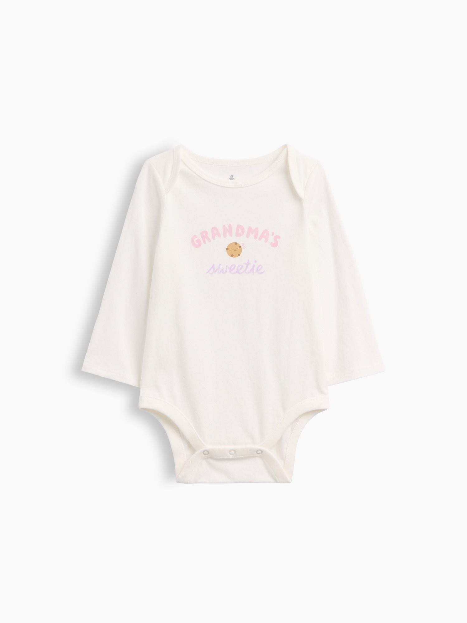 Baby Graphic Bodysuit