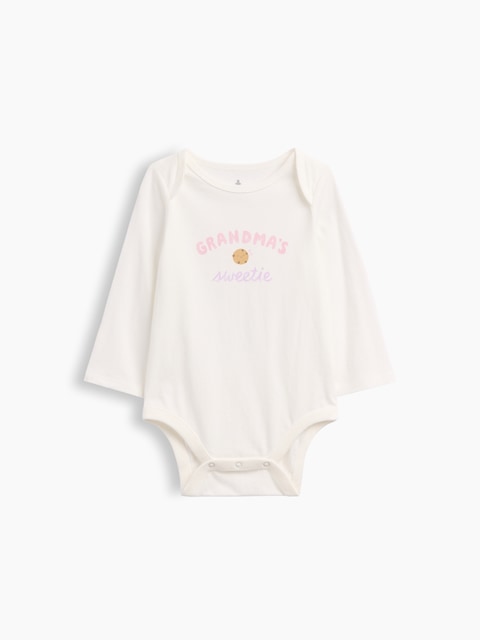 Baby Graphic Bodysuit