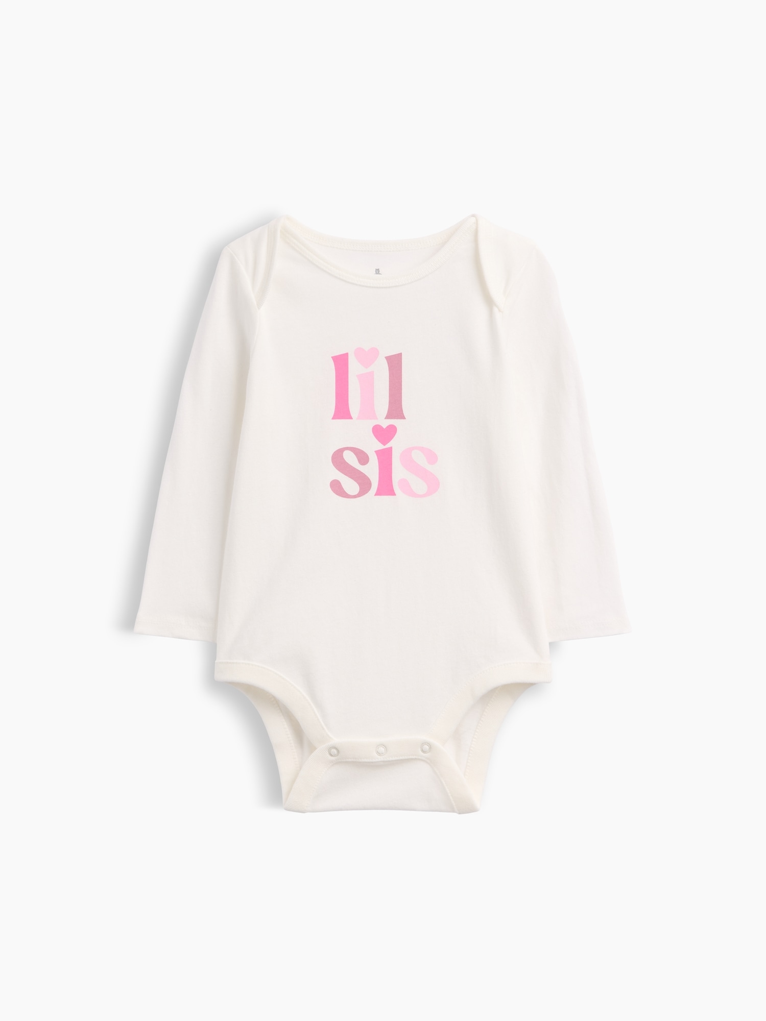Baby Graphic Bodysuit