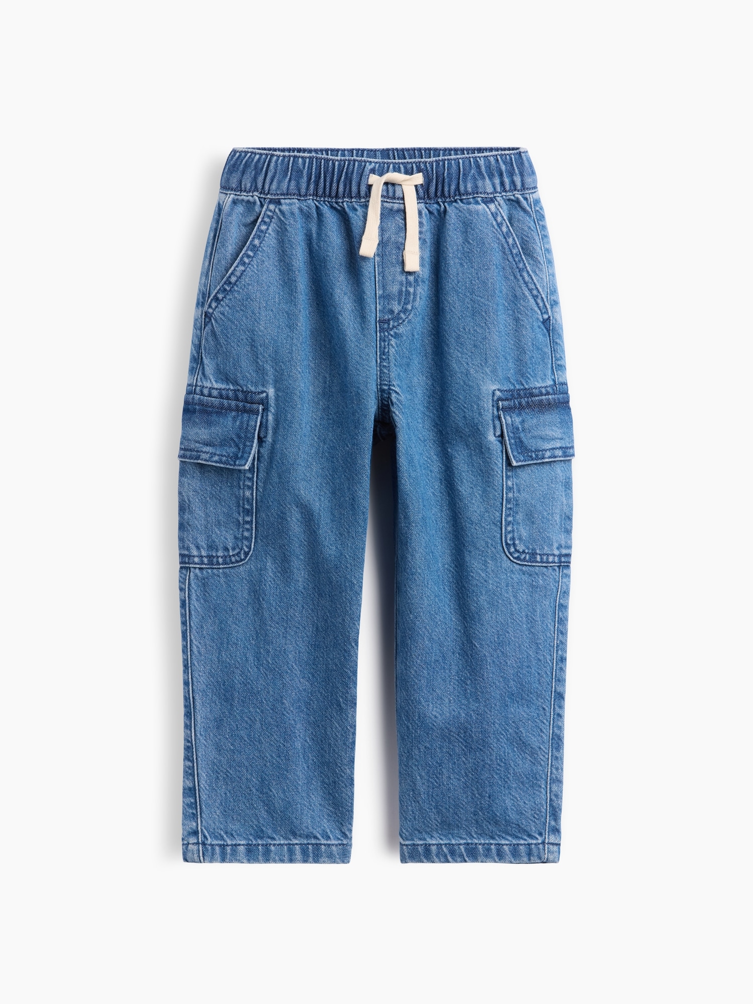 babyGap Pull-On Baggy Jeans