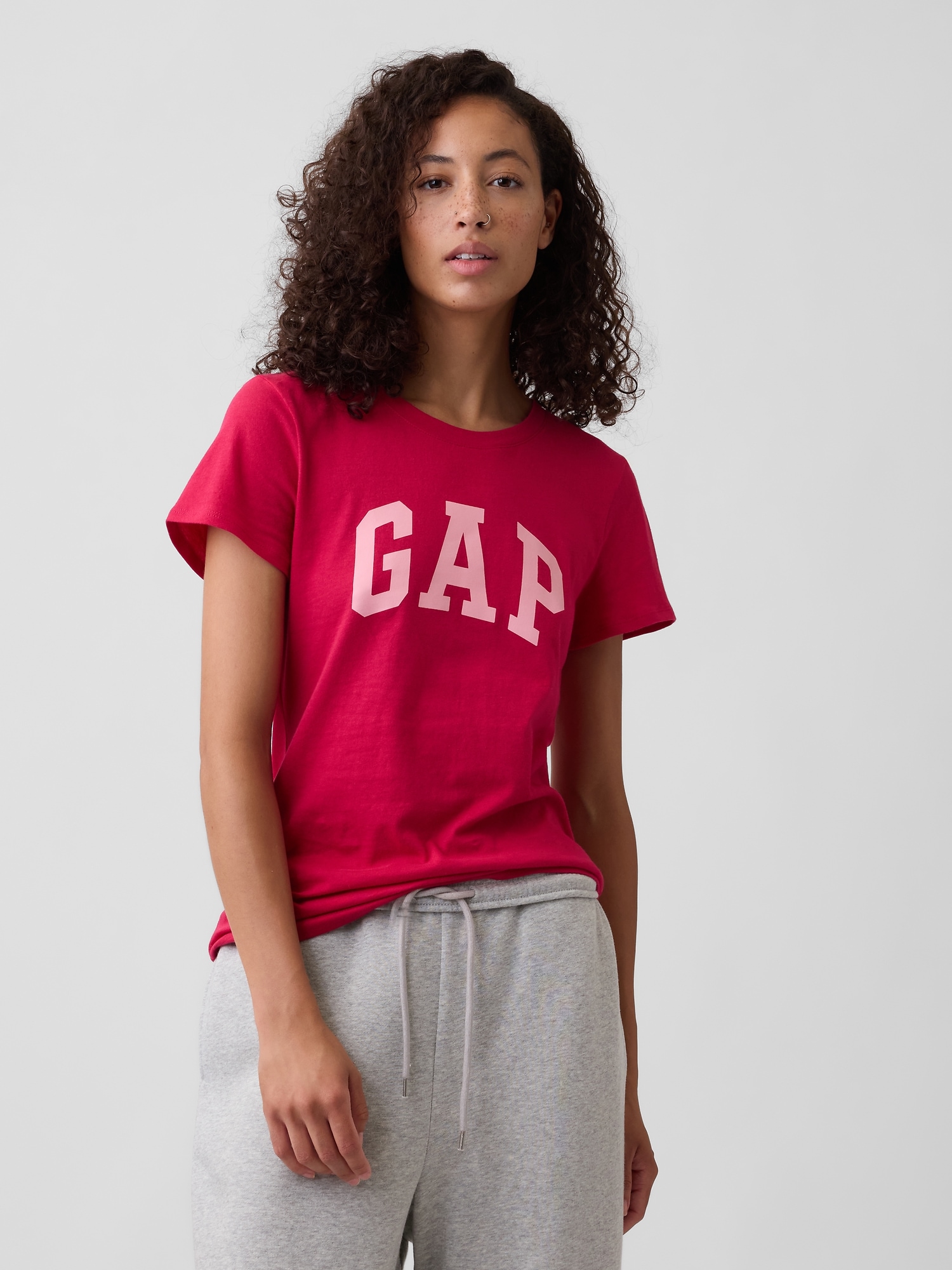Gap Logo T-Shirt