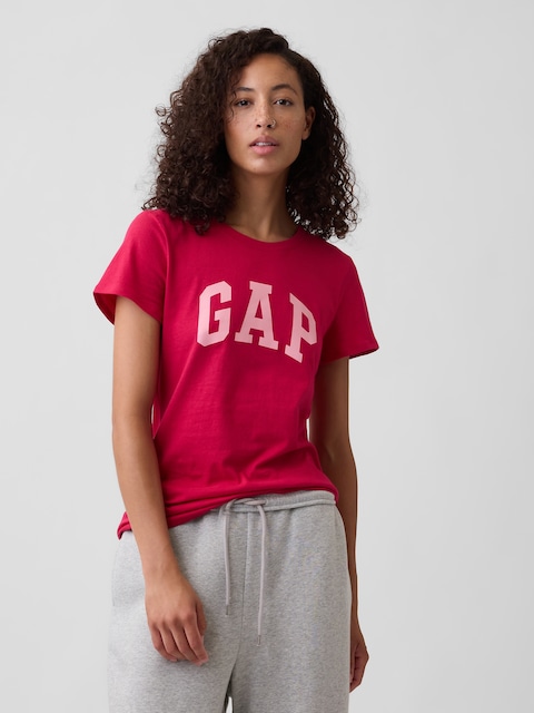 Gap Logo T-Shirt