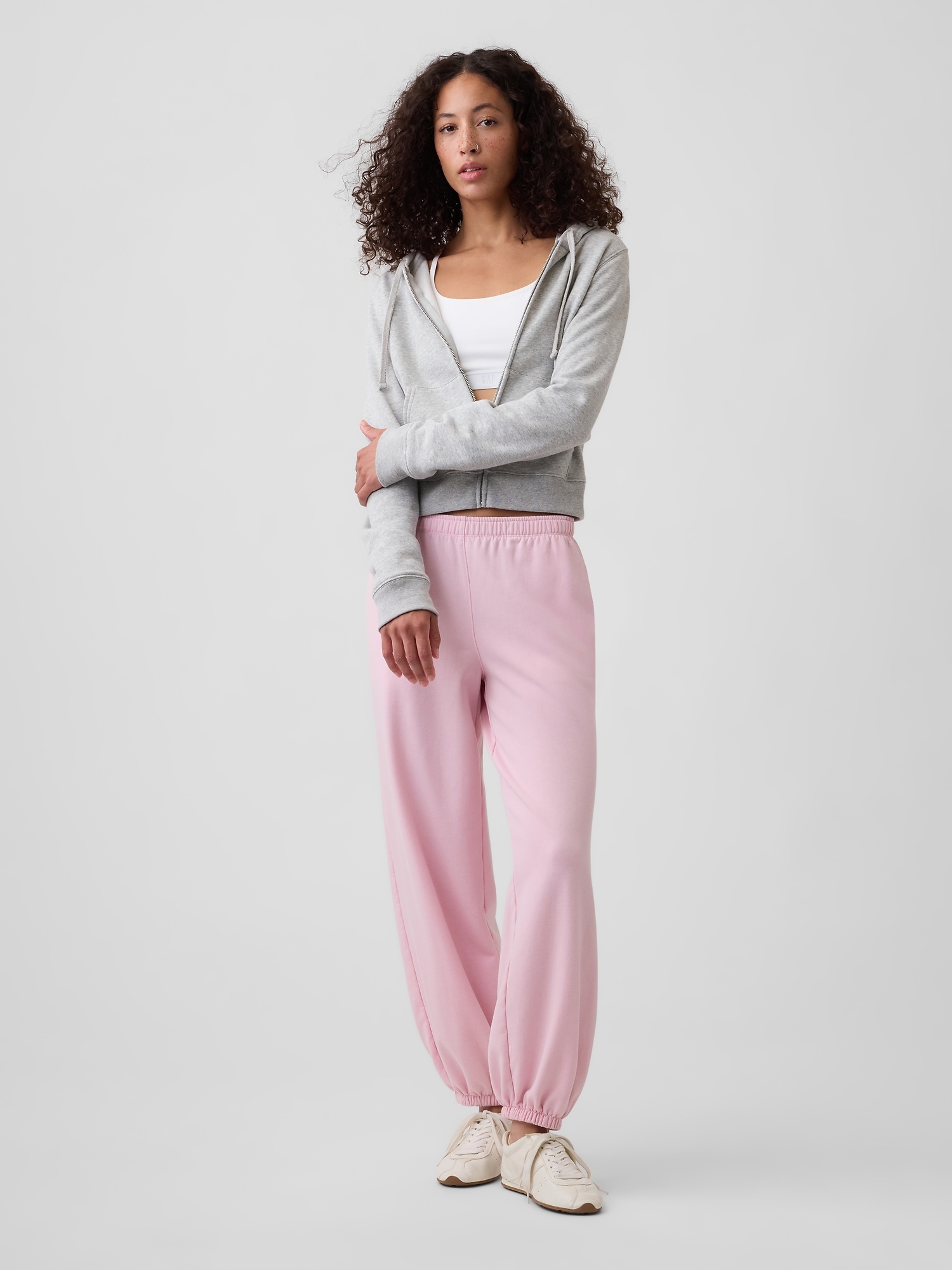 CloudLight Relaxed Pull-On Joggers
