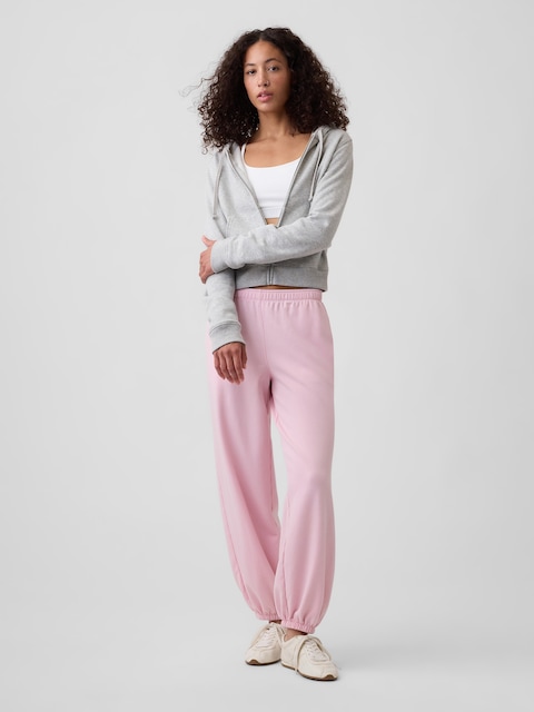 CloudLight Relaxed Pull-On Joggers