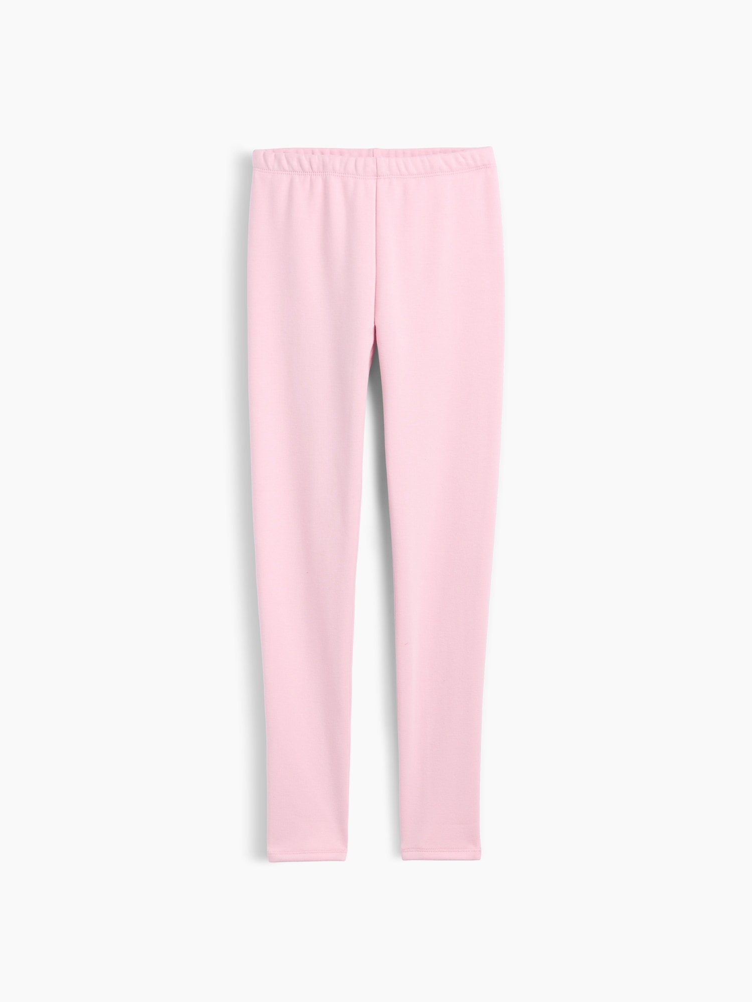 Kids Pull-On Cozy Leggings