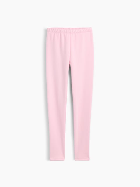 Kids Pull-On Cozy Leggings