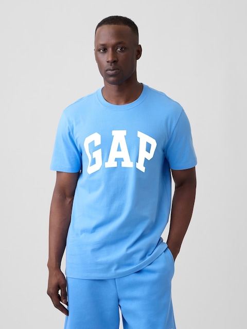 Everyday Soft Gap Logo T-Shirt