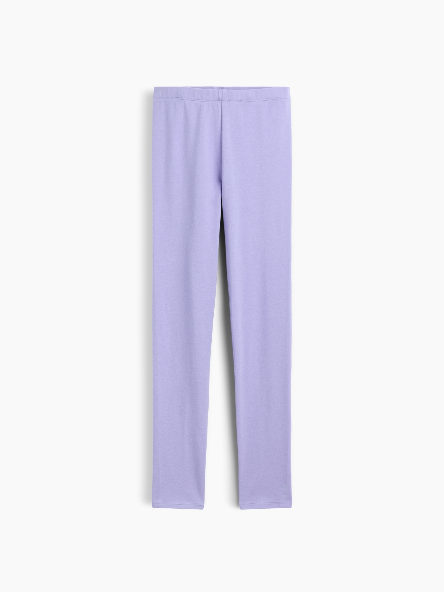 Kids Stretch Jersey Leggings