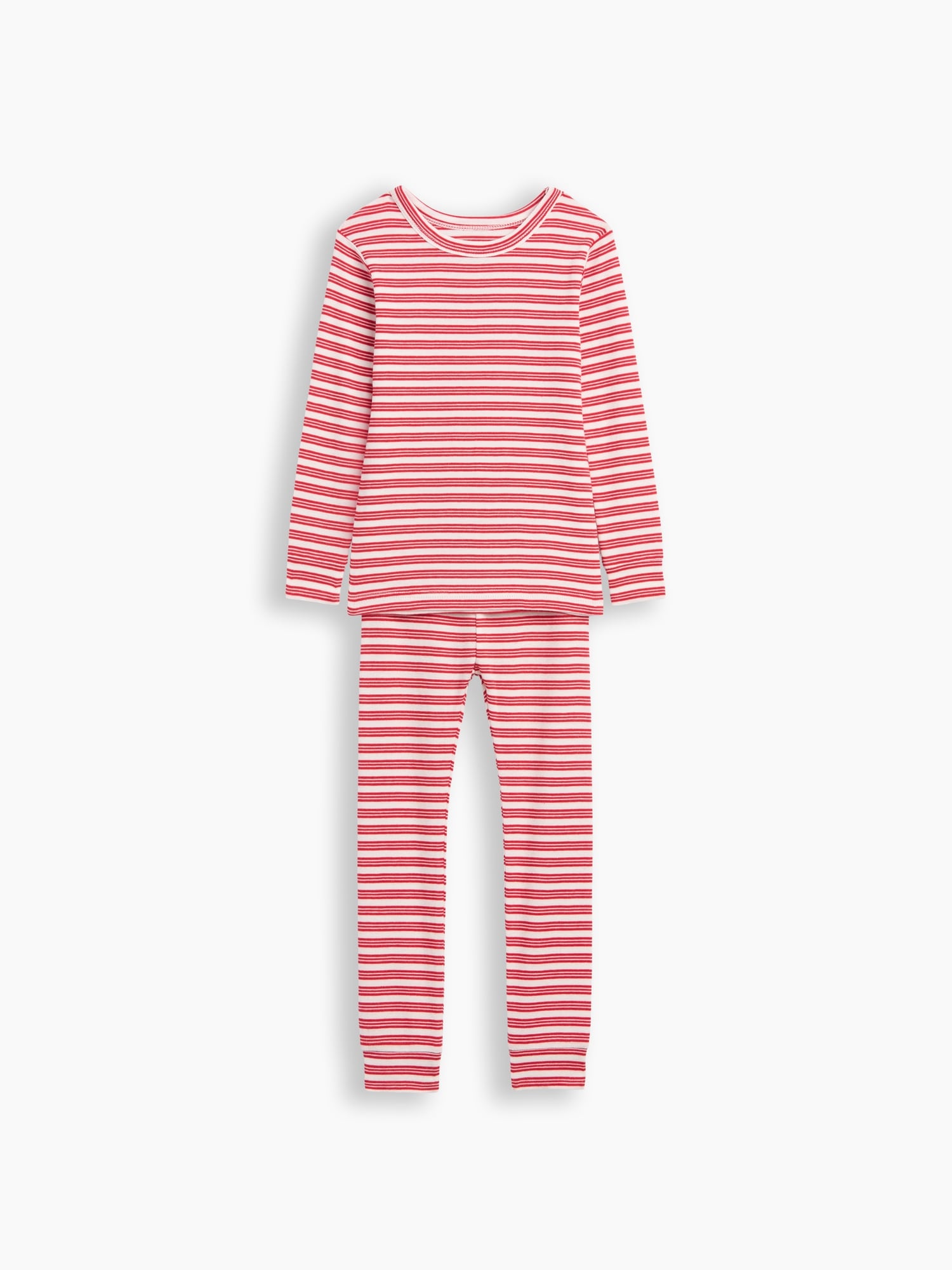Kids & babyGap Stripe PJ Set
