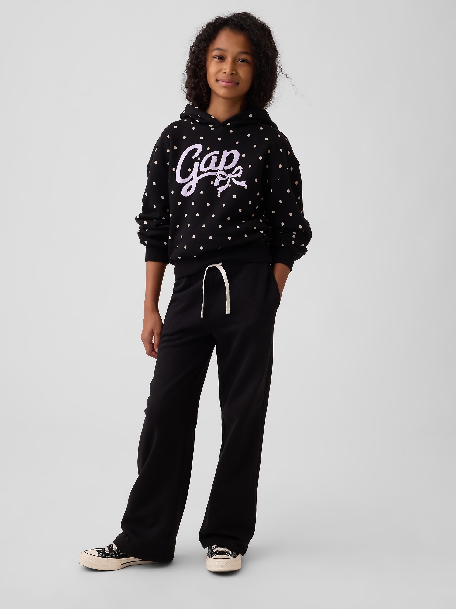 Kids Relaxed Sweatpants