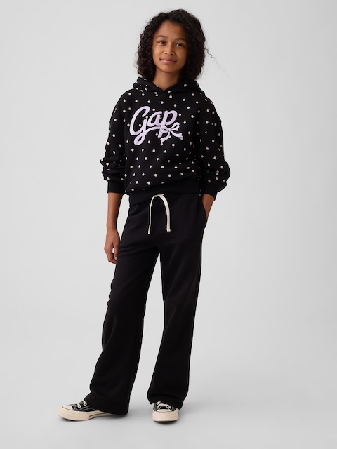 Kids Relaxed Sweatpants