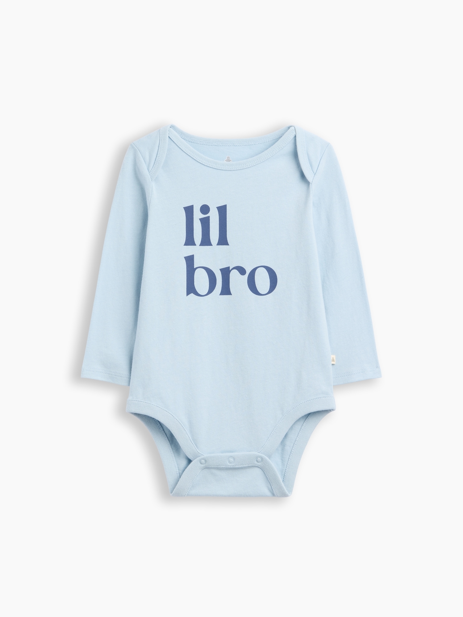 Baby Graphic Bodysuit
