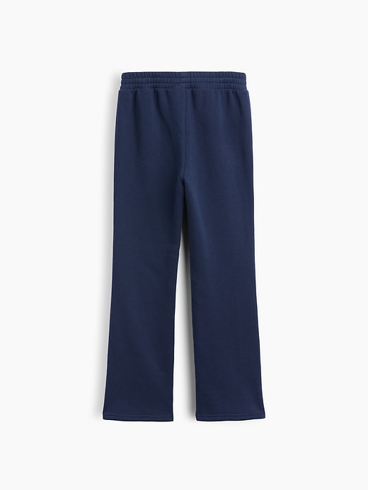 Kids Graphic Bootcut Sweatpants | Gap Factory