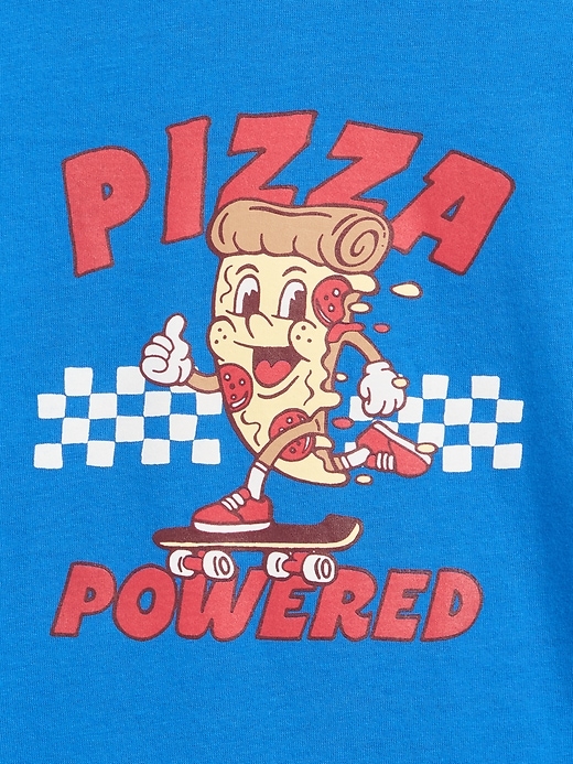 babyGap Graphic T-Shirt | Gap Factory