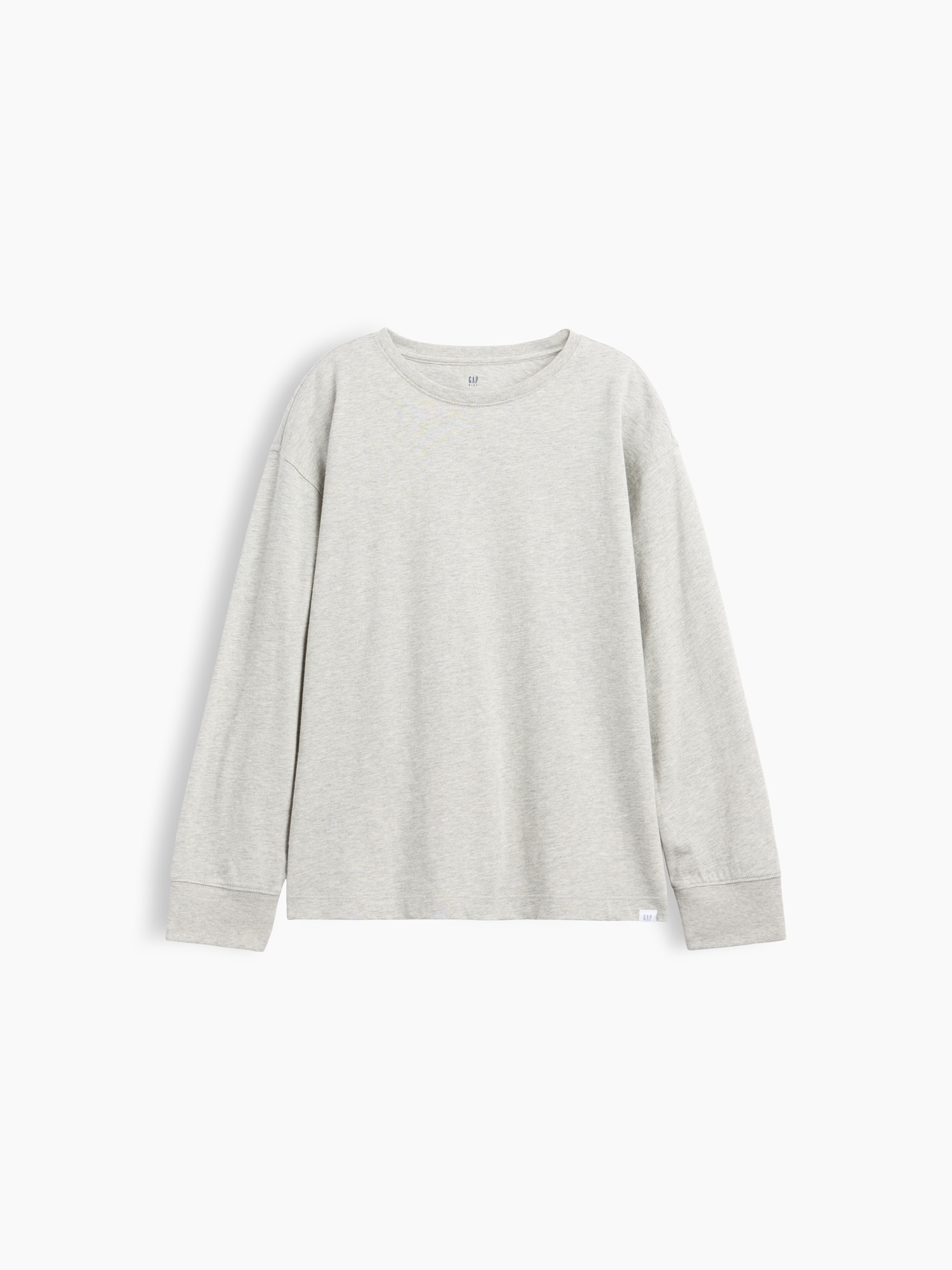 Kids Crewneck T-Shirt
