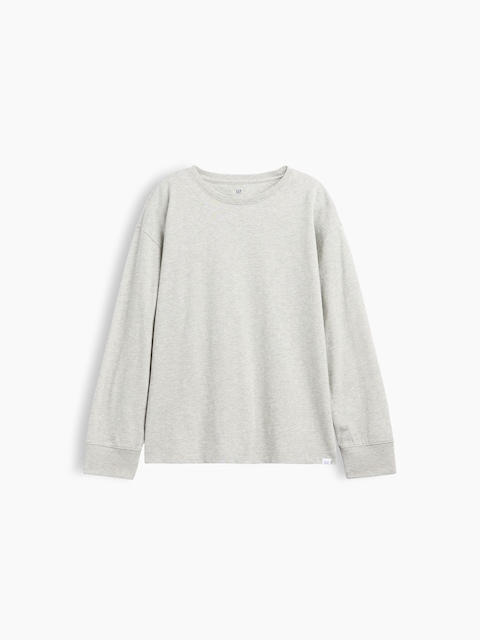 Kids Crewneck T-Shirt