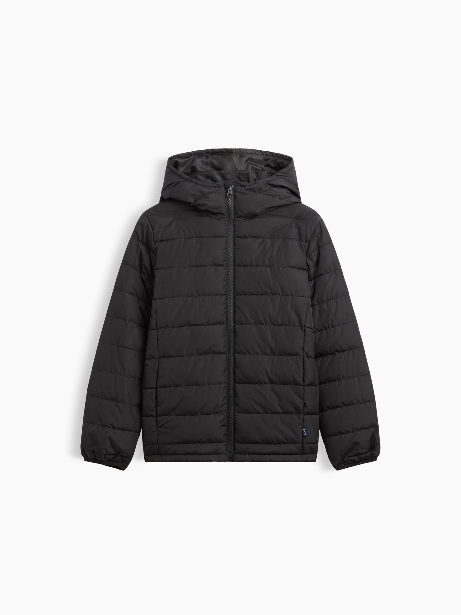 Kids Puffer Jacket