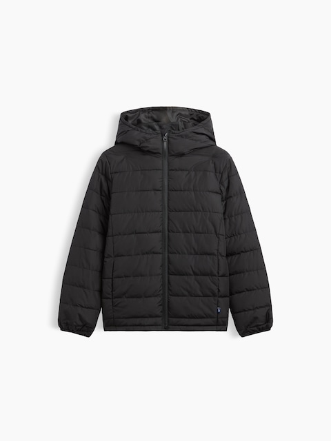 Kids Puffer Jacket
