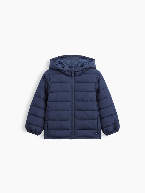 babyGap Puffer Jacket