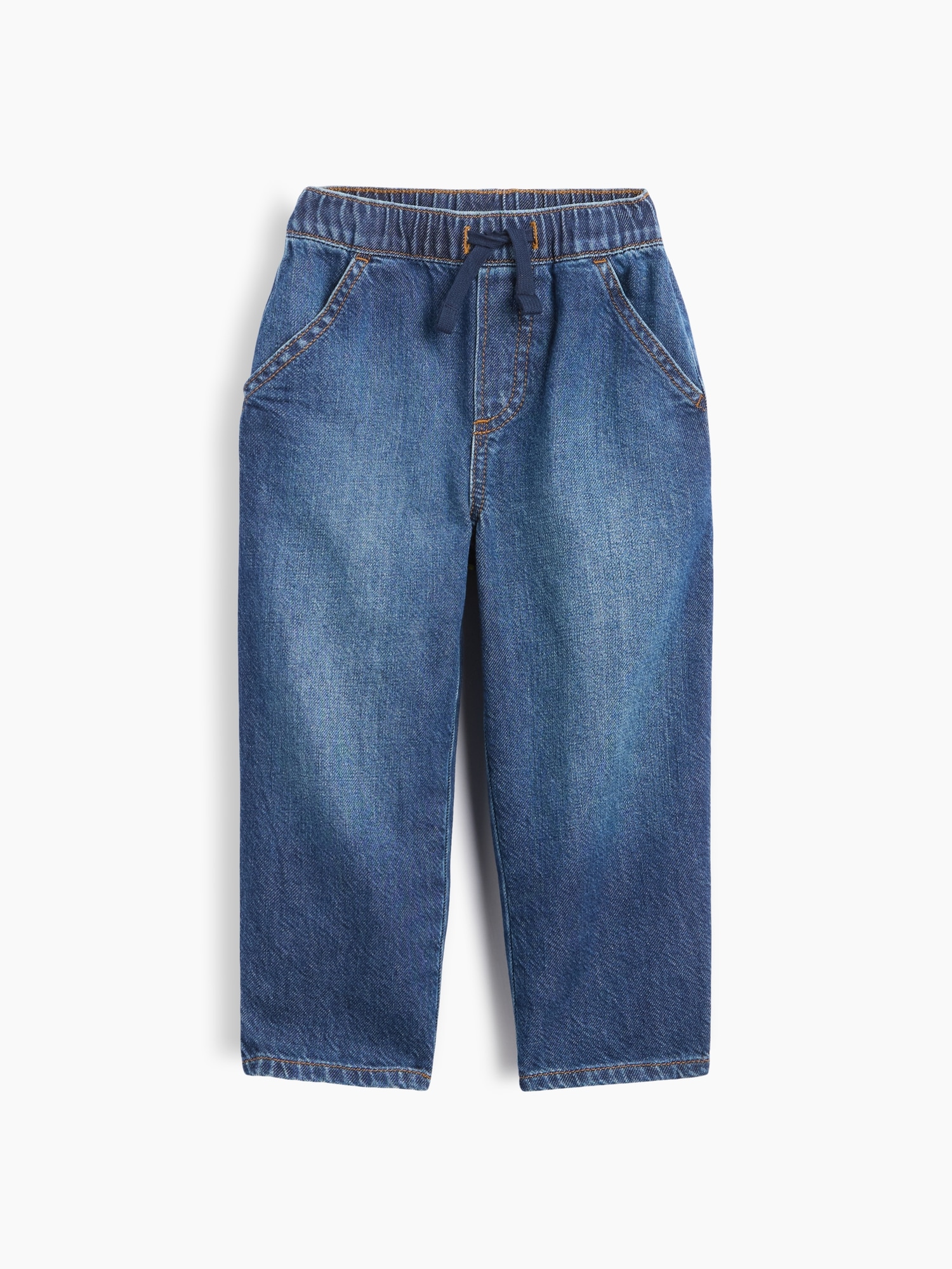 babyGap Pull-On Baggy Jeans