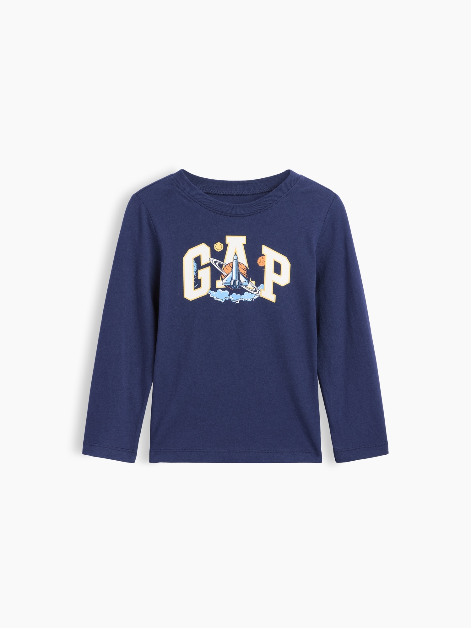 babyGap Graphic T-Shirt