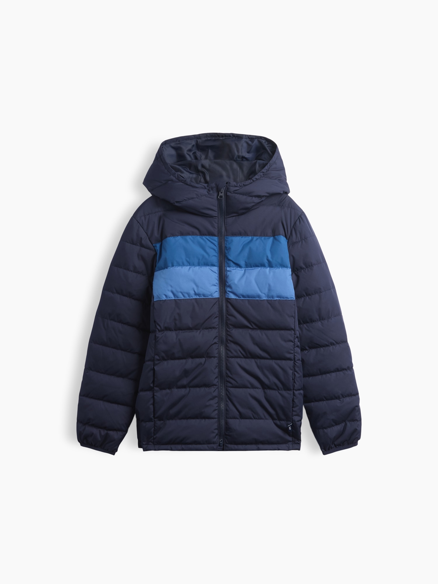 Kids Puffer Jacket