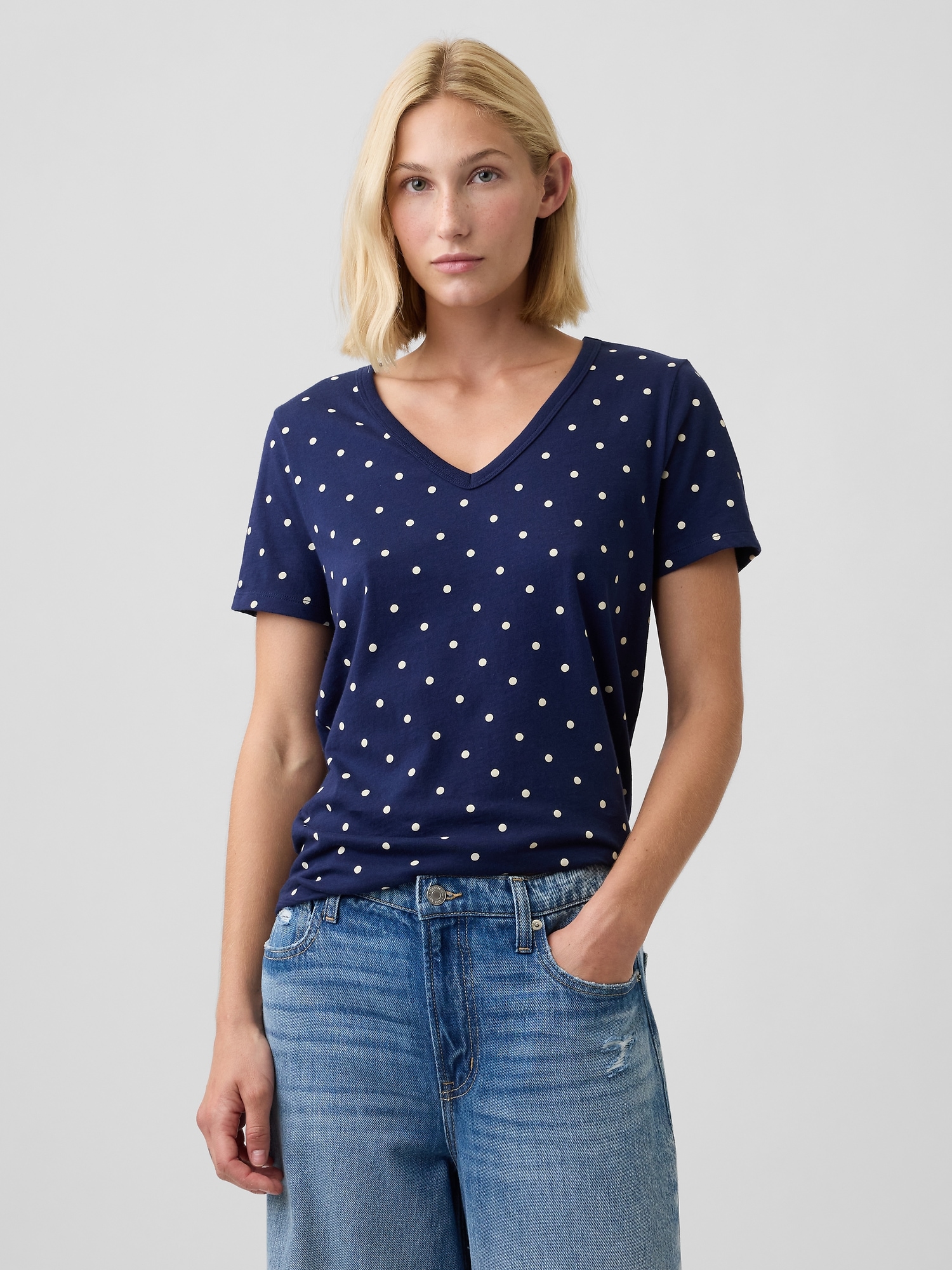Favorite V-Neck T-Shirt