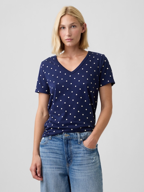 Favorite V-Neck T-Shirt