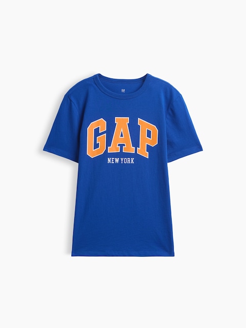 Kids Gap NY Logo T-Shirt