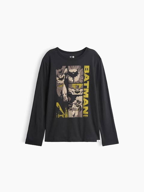 GapKids DC™ Batman Graphic T-Shirt