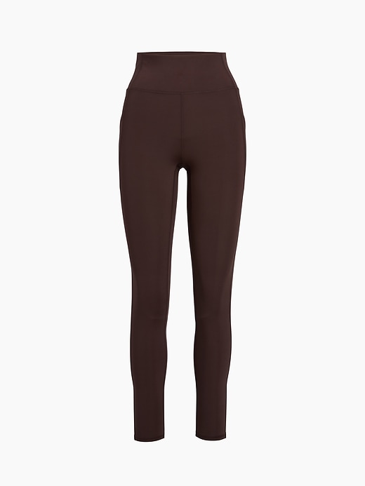GapFit Sky High Studio Pocket Leggings | Gap Factory