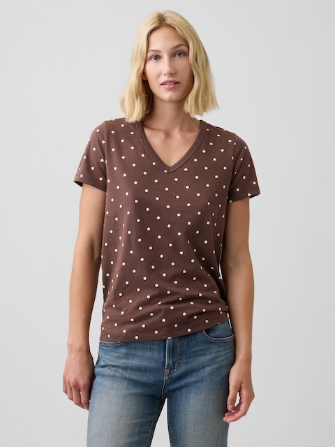 Favorite V-Neck T-Shirt