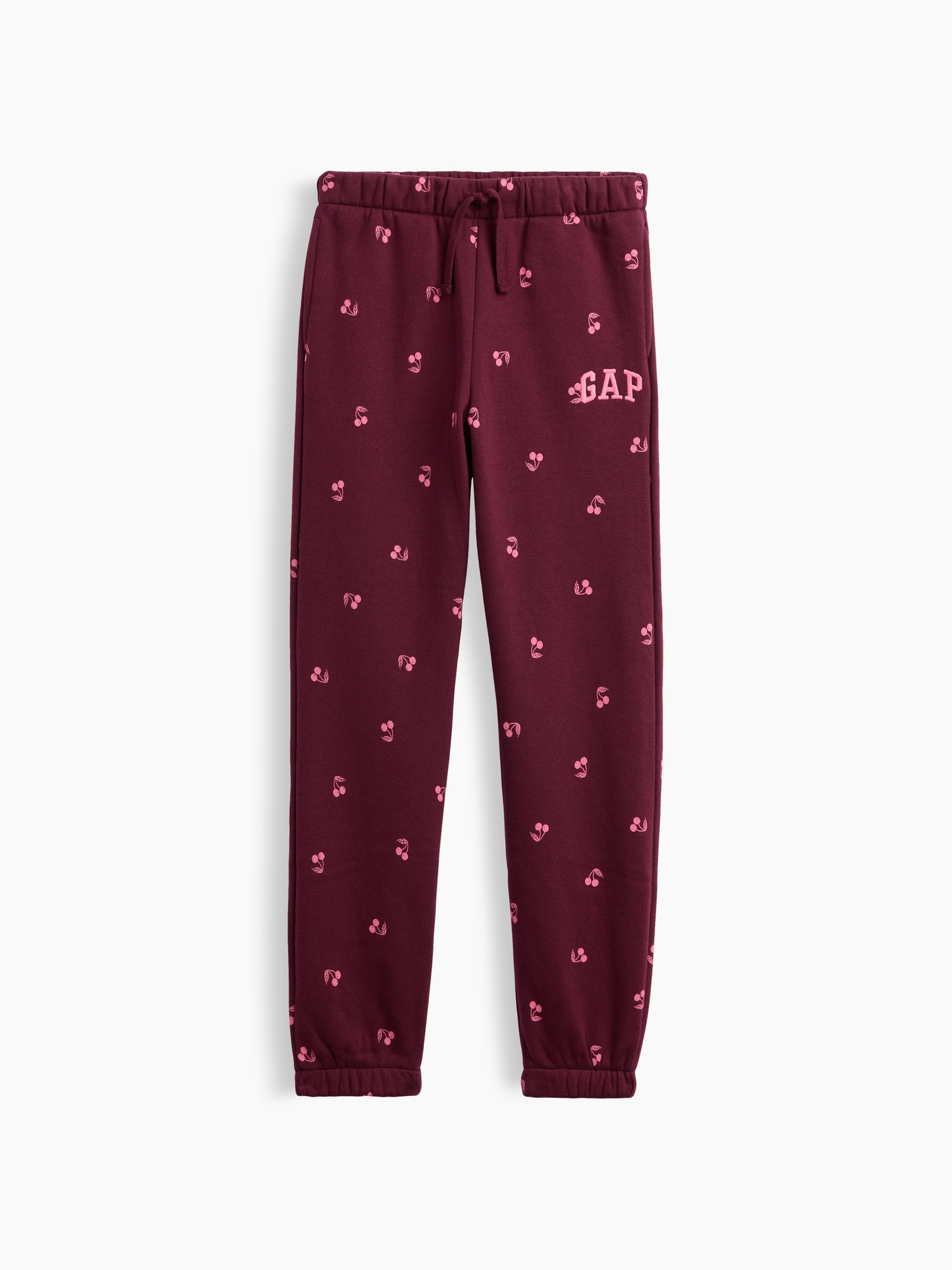 Kids Relaxed Gap Logo Joggers