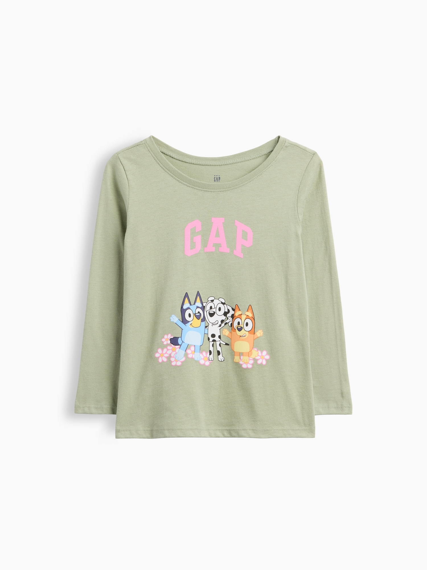 babyGap Graphic T-Shirt
