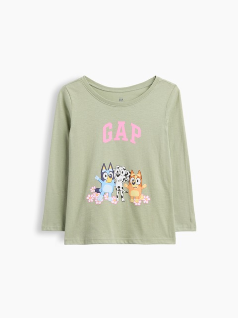 babyGap Graphic T-Shirt