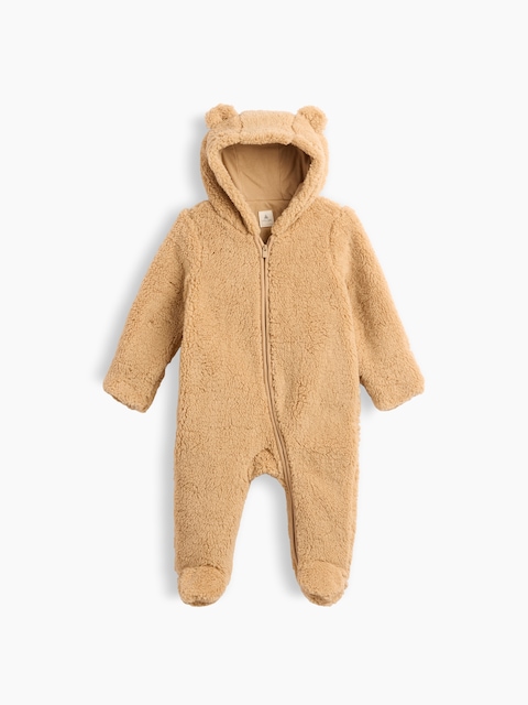 Baby Sherpa One-Piece