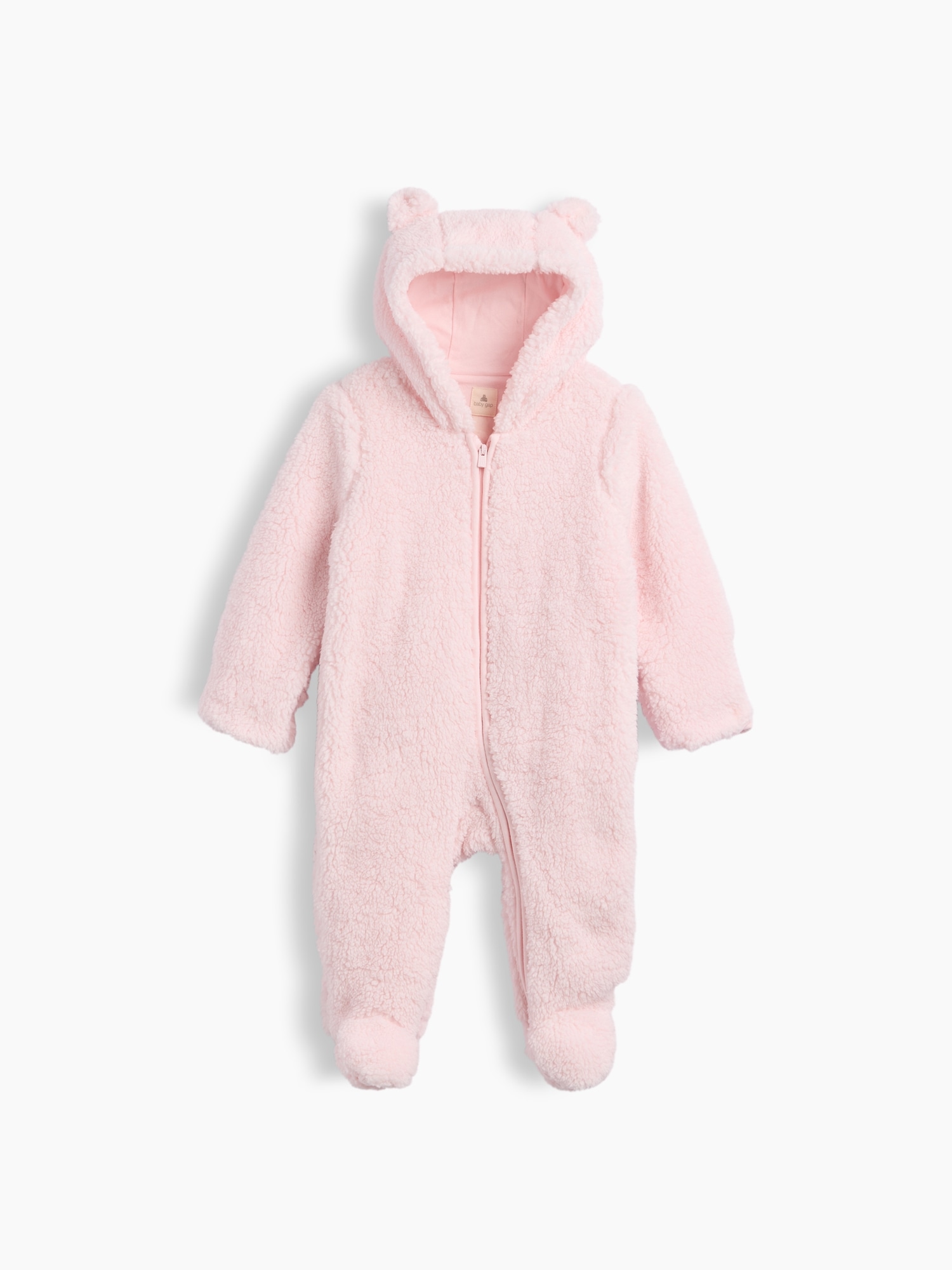 Baby Sherpa One-Piece