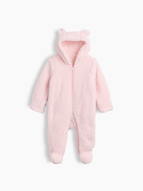 Baby Sherpa One-Piece