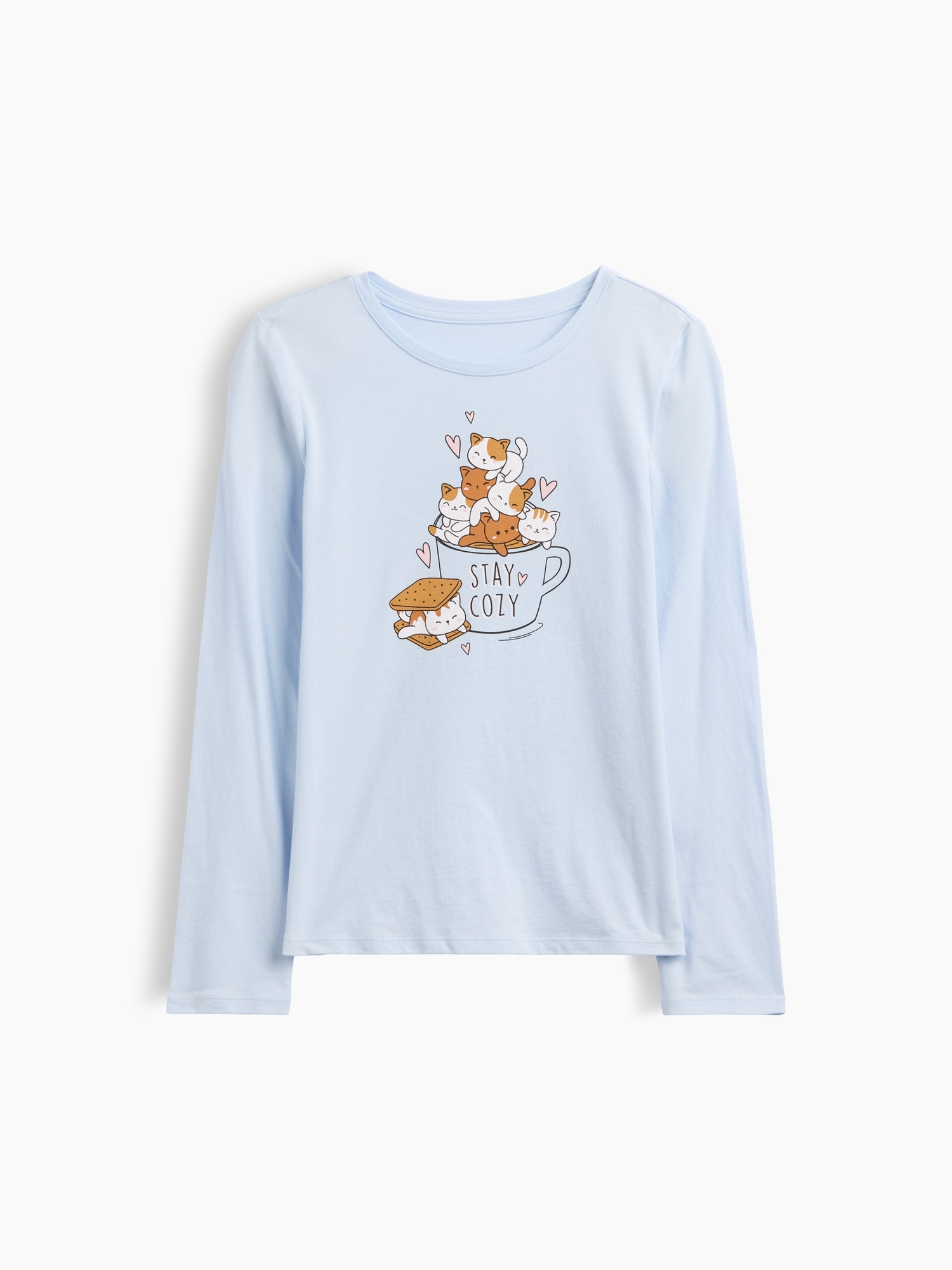 Kids Graphic T-Shirt