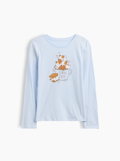 Kids Graphic T-Shirt