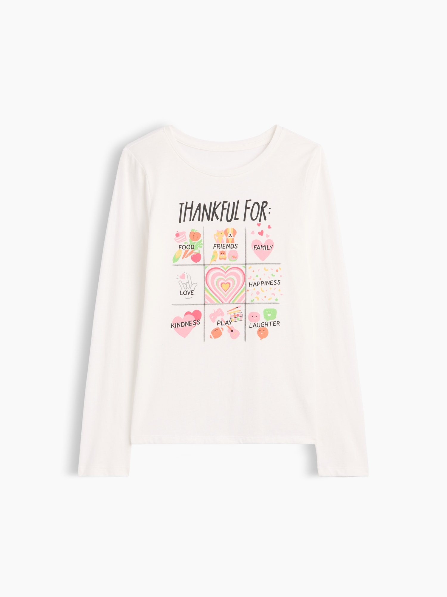 Kids Graphic T-Shirt