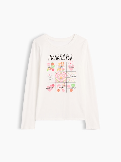 Kids Graphic T-Shirt