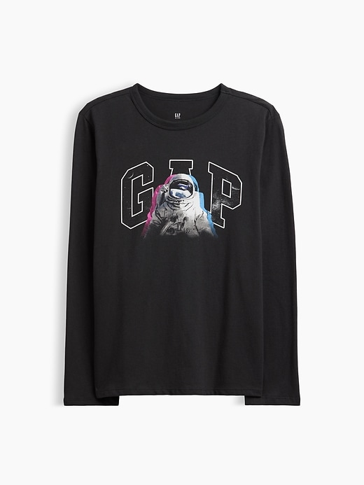 Kids Graphic T-Shirt | Gap Factory