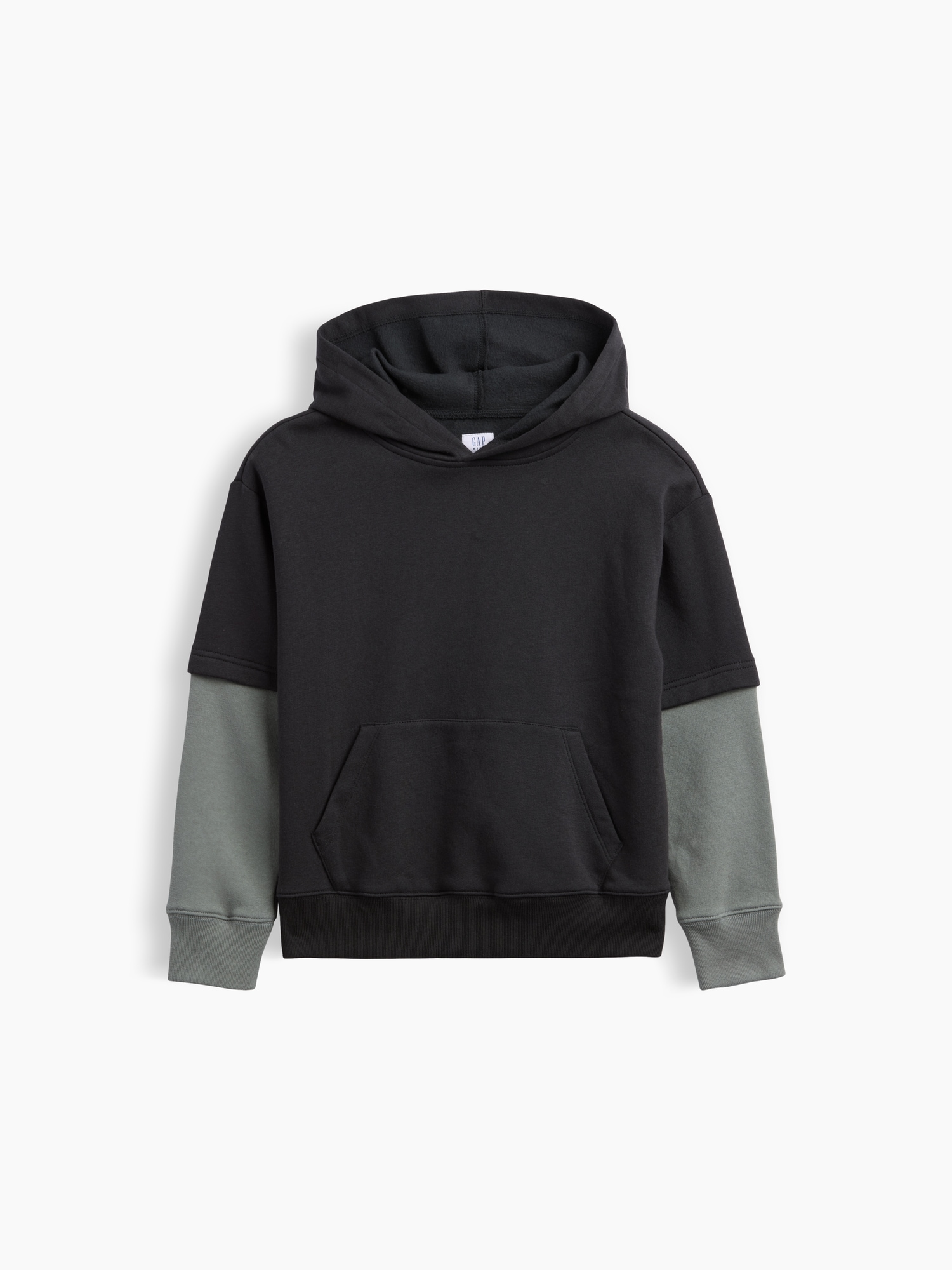 Kids Fleece Hoodie